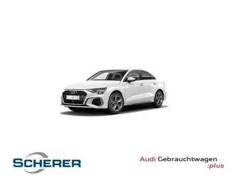 Annonce AUDI A3 Diesel 2021 d'occasion 