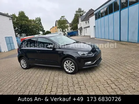 Used VOLKSWAGEN POLO Petrol 2015 Ad 