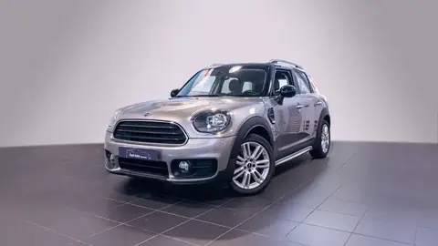 Annonce MINI COOPER Diesel 2019 d'occasion 