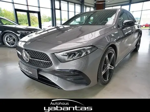 Used MERCEDES-BENZ CLASSE A Petrol 2023 Ad 