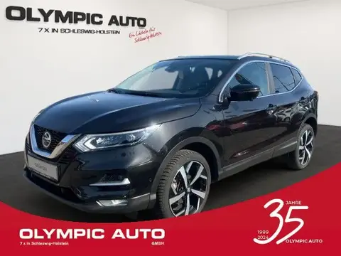 Annonce NISSAN QASHQAI Essence 2020 d'occasion 