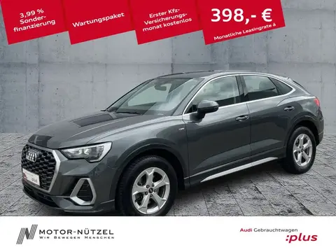 Annonce AUDI Q3 Diesel 2023 d'occasion 