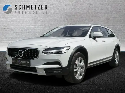 Used VOLVO V90 Diesel 2019 Ad 