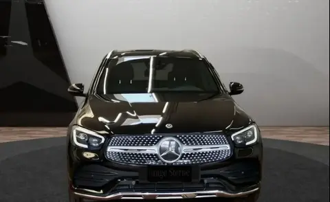 Used MERCEDES-BENZ CLASSE GLC Diesel 2021 Ad 