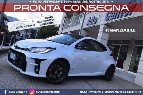 Annonce TOYOTA YARIS Essence 2021 d'occasion 