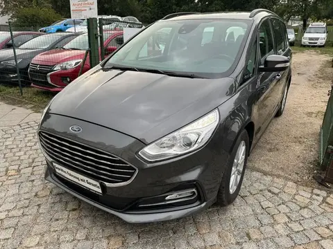 Used FORD GALAXY Diesel 2020 Ad 