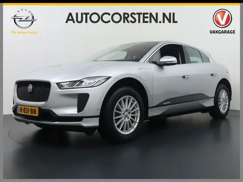 Annonce JAGUAR I-PACE Non renseigné 2019 d'occasion 