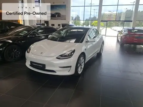 Annonce TESLA MODEL 3 Non renseigné 2020 d'occasion 