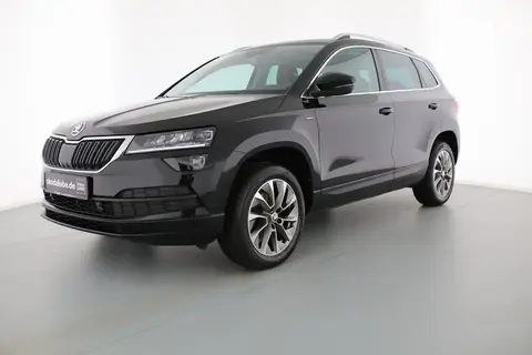 Used SKODA KAROQ Petrol 2021 Ad 