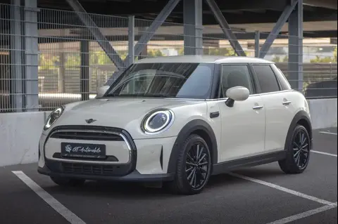 Annonce MINI ONE Essence 2021 d'occasion 