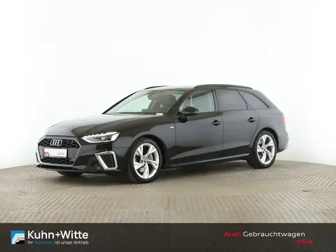 Used AUDI A4 Diesel 2021 Ad 