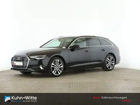 Used AUDI A6 Hybrid 2021 Ad 