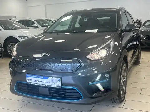 Annonce KIA NIRO Non renseigné 2021 d'occasion 