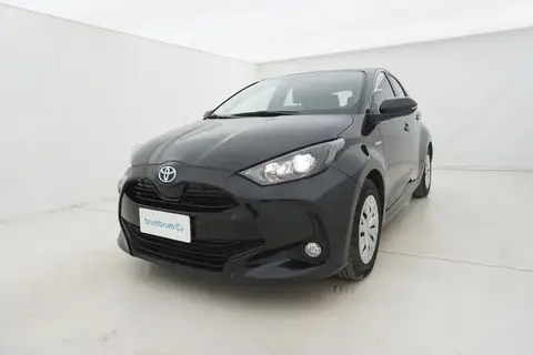 Used TOYOTA YARIS Hybrid 2021 Ad 