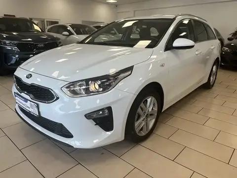 Annonce KIA CEED Essence 2019 d'occasion 