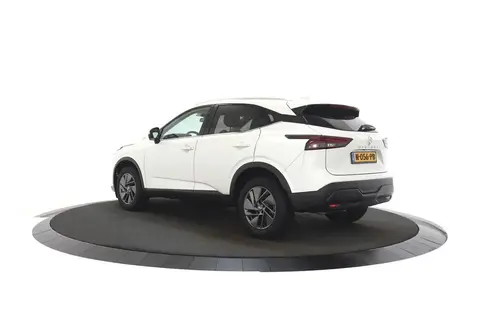 Used NISSAN QASHQAI Petrol 2021 Ad 