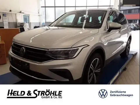 Used VOLKSWAGEN TIGUAN Diesel 2024 Ad 