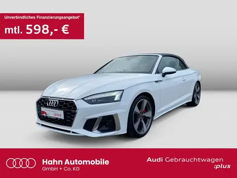 Used AUDI A5 Diesel 2022 Ad 