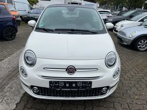 Used FIAT 500 Petrol 2017 Ad 