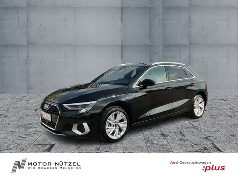 Annonce AUDI A3 Hybride 2024 d'occasion 