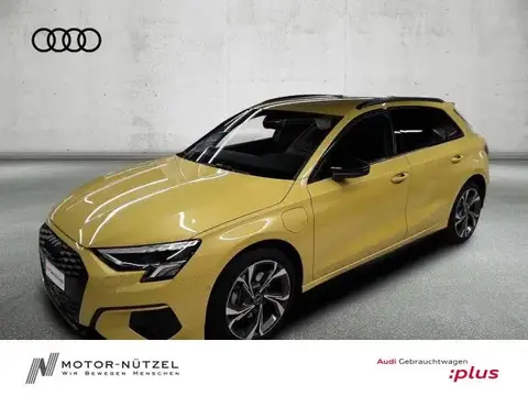 Annonce AUDI A3 Hybride 2024 d'occasion 