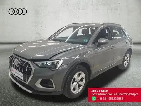 Used AUDI Q3 Diesel 2024 Ad 