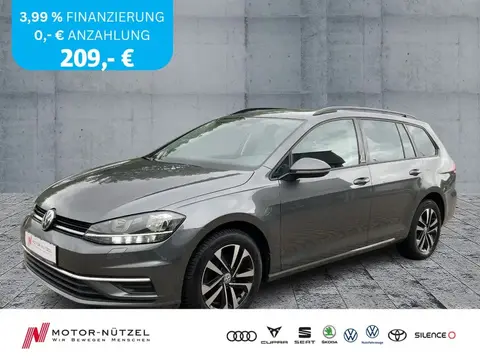 Annonce VOLKSWAGEN GOLF Essence 2020 d'occasion 