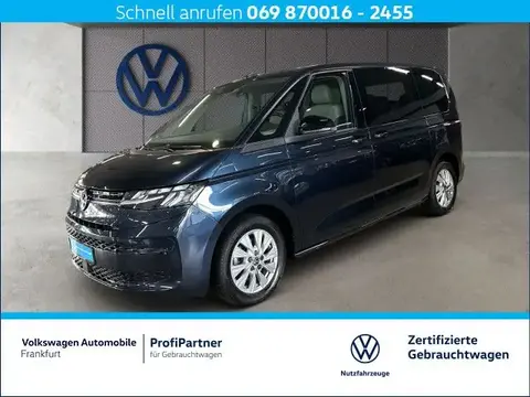 Annonce VOLKSWAGEN T7 Diesel 2024 d'occasion 