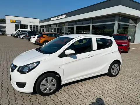 Used OPEL KARL Petrol 2019 Ad 