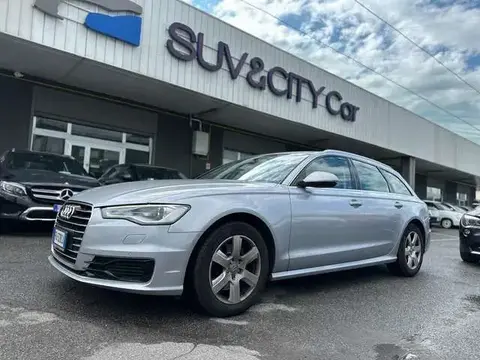 Annonce AUDI A6 Diesel 2015 d'occasion 