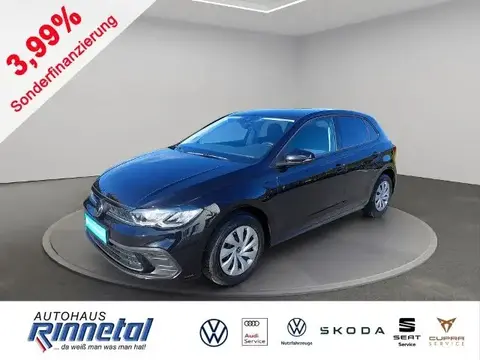 Used VOLKSWAGEN POLO Petrol 2024 Ad 