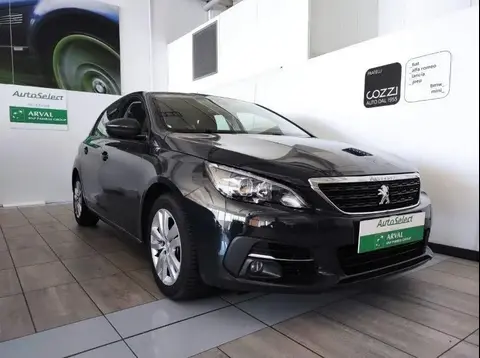 Annonce PEUGEOT 308 Diesel 2019 d'occasion 