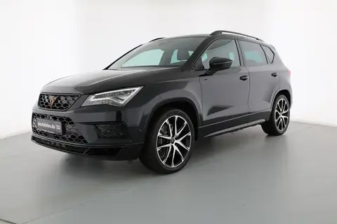 Used CUPRA ATECA Petrol 2019 Ad 