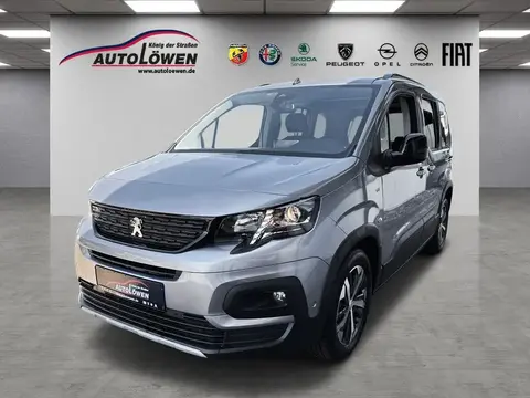 Used PEUGEOT RIFTER Not specified 2024 Ad 