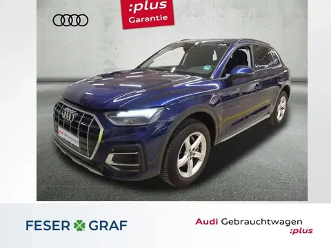 Annonce AUDI Q5 Diesel 2024 d'occasion 