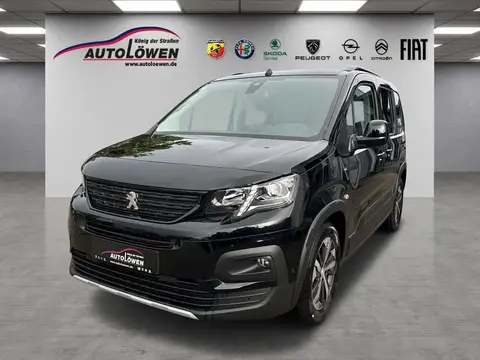 Annonce PEUGEOT RIFTER Non renseigné 2024 d'occasion Allemagne