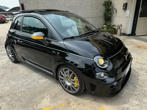 Used ABARTH 595 Petrol 2018 Ad 