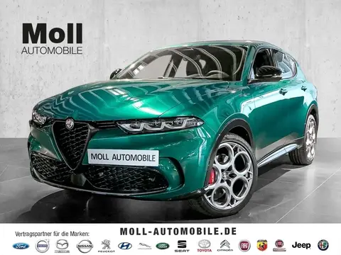 Annonce ALFA ROMEO TONALE Essence 2024 d'occasion 