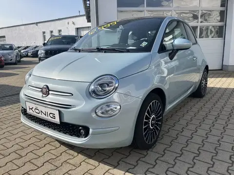 Used FIAT 500 Petrol 2020 Ad 