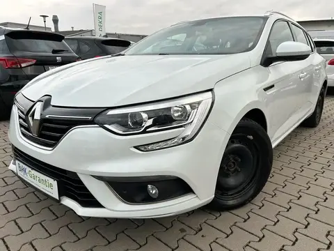 Used RENAULT MEGANE Diesel 2018 Ad 