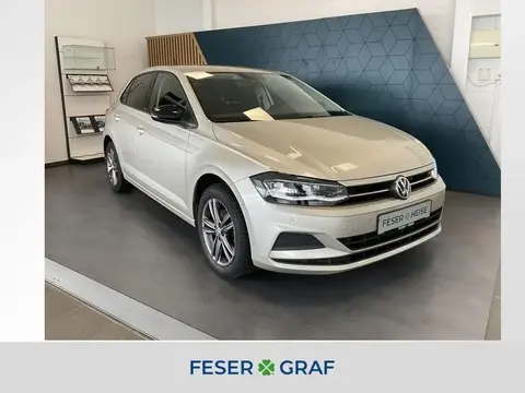 Used VOLKSWAGEN POLO Petrol 2019 Ad 