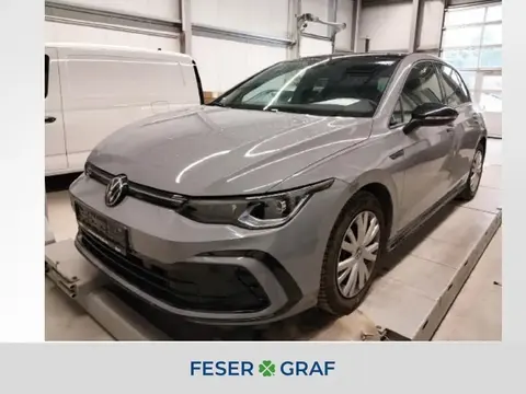 Annonce VOLKSWAGEN GOLF Hybride 2024 d'occasion 