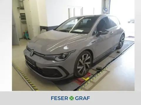 Annonce VOLKSWAGEN GOLF Hybride 2024 d'occasion 