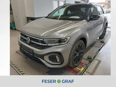 Annonce VOLKSWAGEN T-ROC Essence 2024 d'occasion 