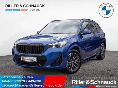 Annonce BMW X1 Diesel 2023 d'occasion 