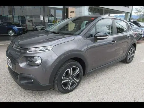 Used CITROEN C3 Petrol 2019 Ad 