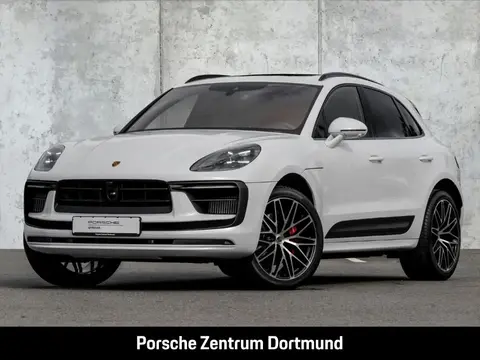 Used PORSCHE MACAN Petrol 2023 Ad 