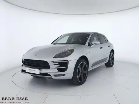 Used PORSCHE MACAN Diesel 2017 Ad 