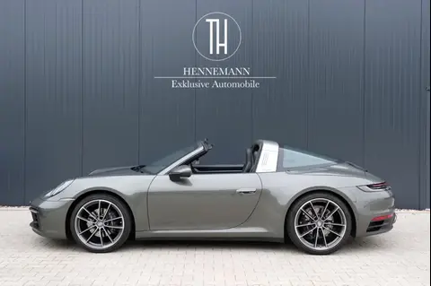 Annonce PORSCHE 992 Essence 2023 d'occasion 