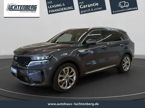 Used KIA SORENTO Diesel 2020 Ad 